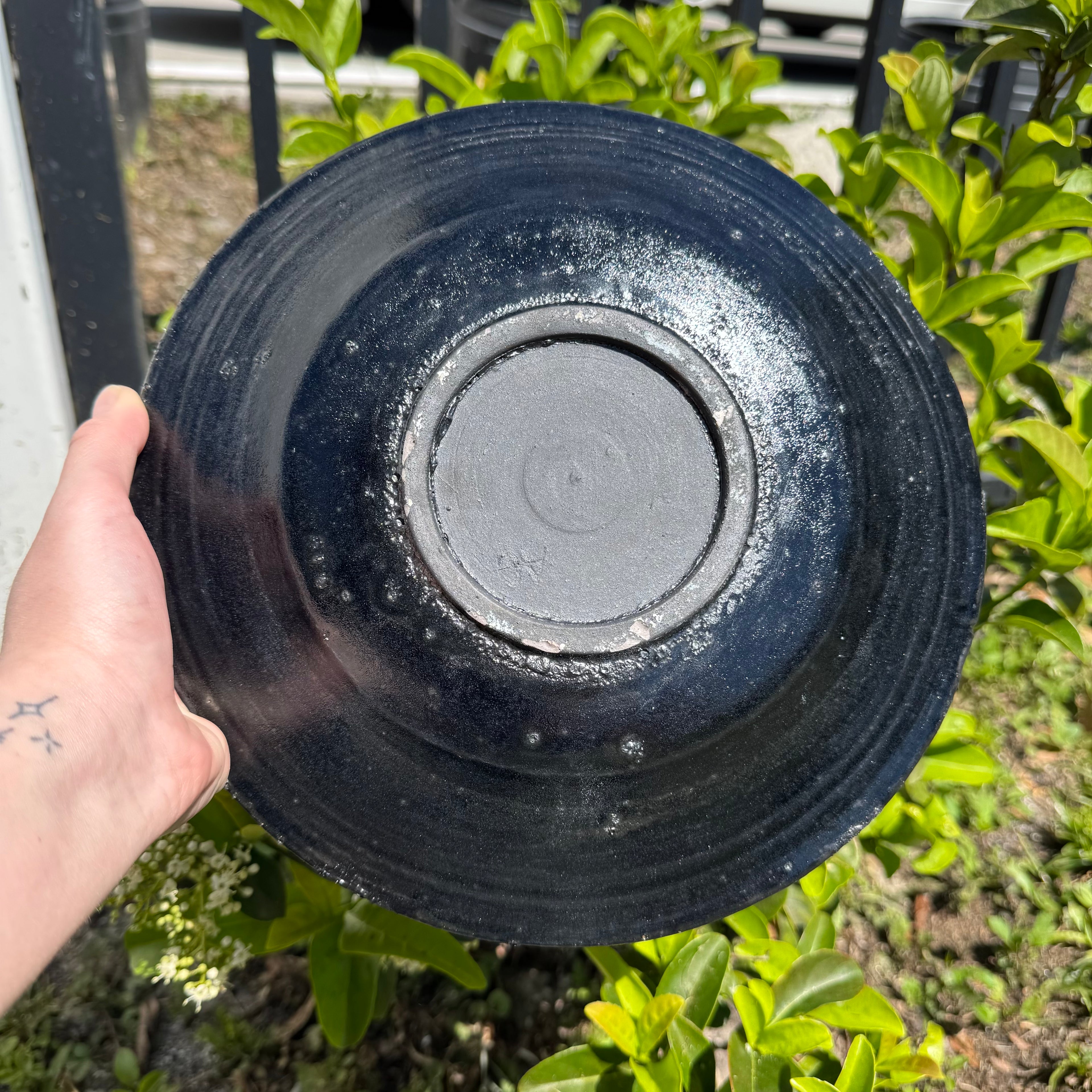 Gorgeous Spiral Plate